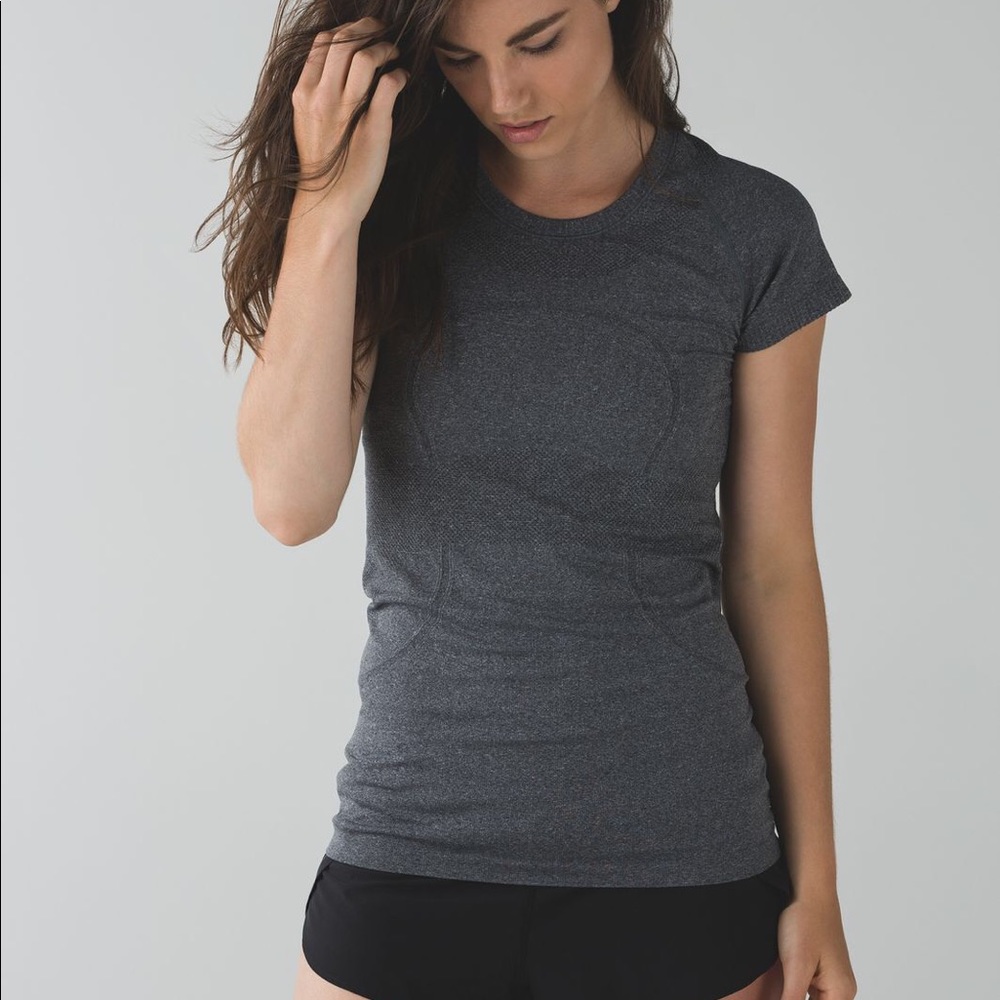 Lulu lemon swiftly tech shirt